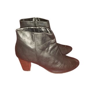 14th and Union Ankle Booties